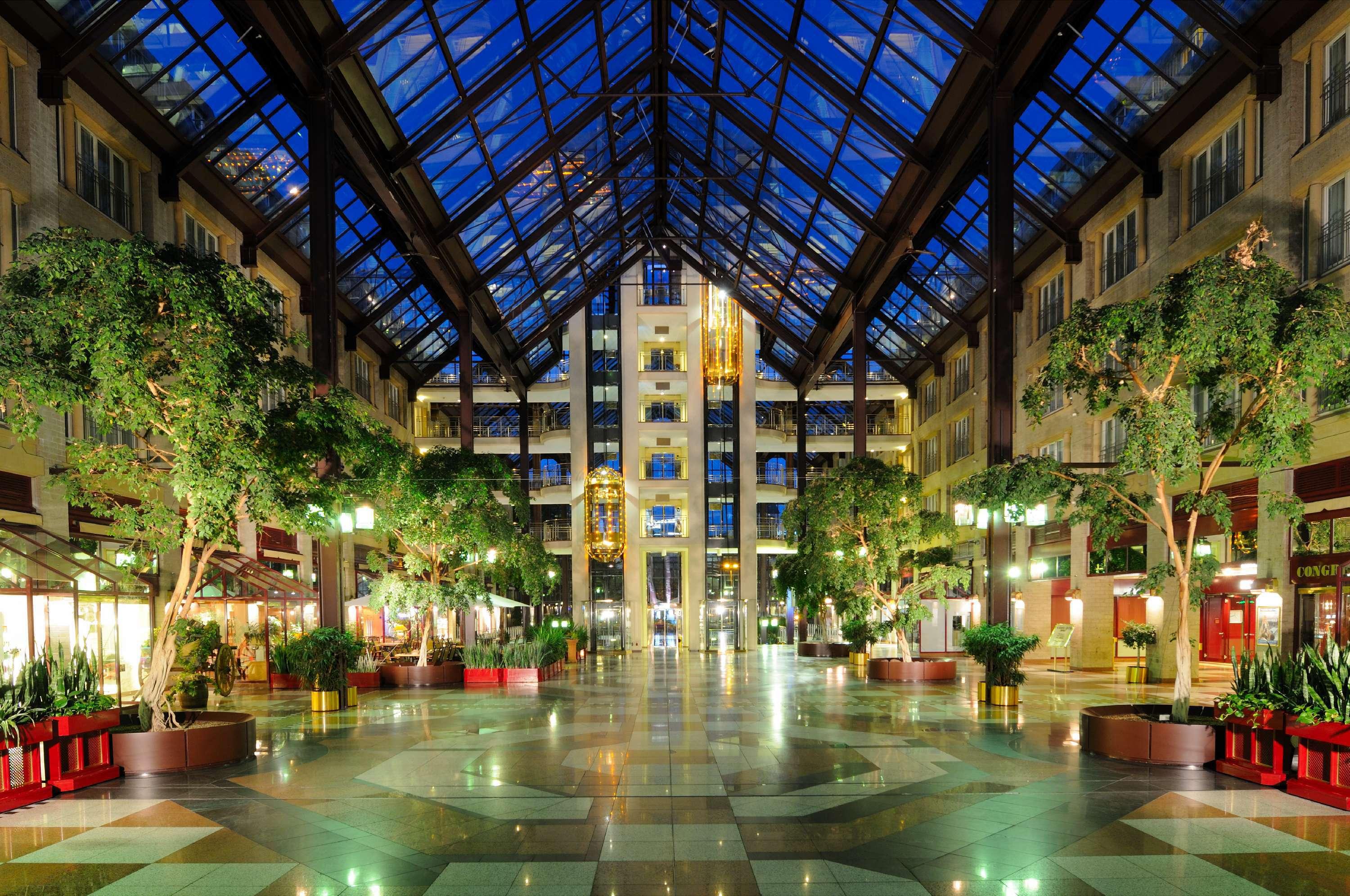 Maritim Hotel Colonia
