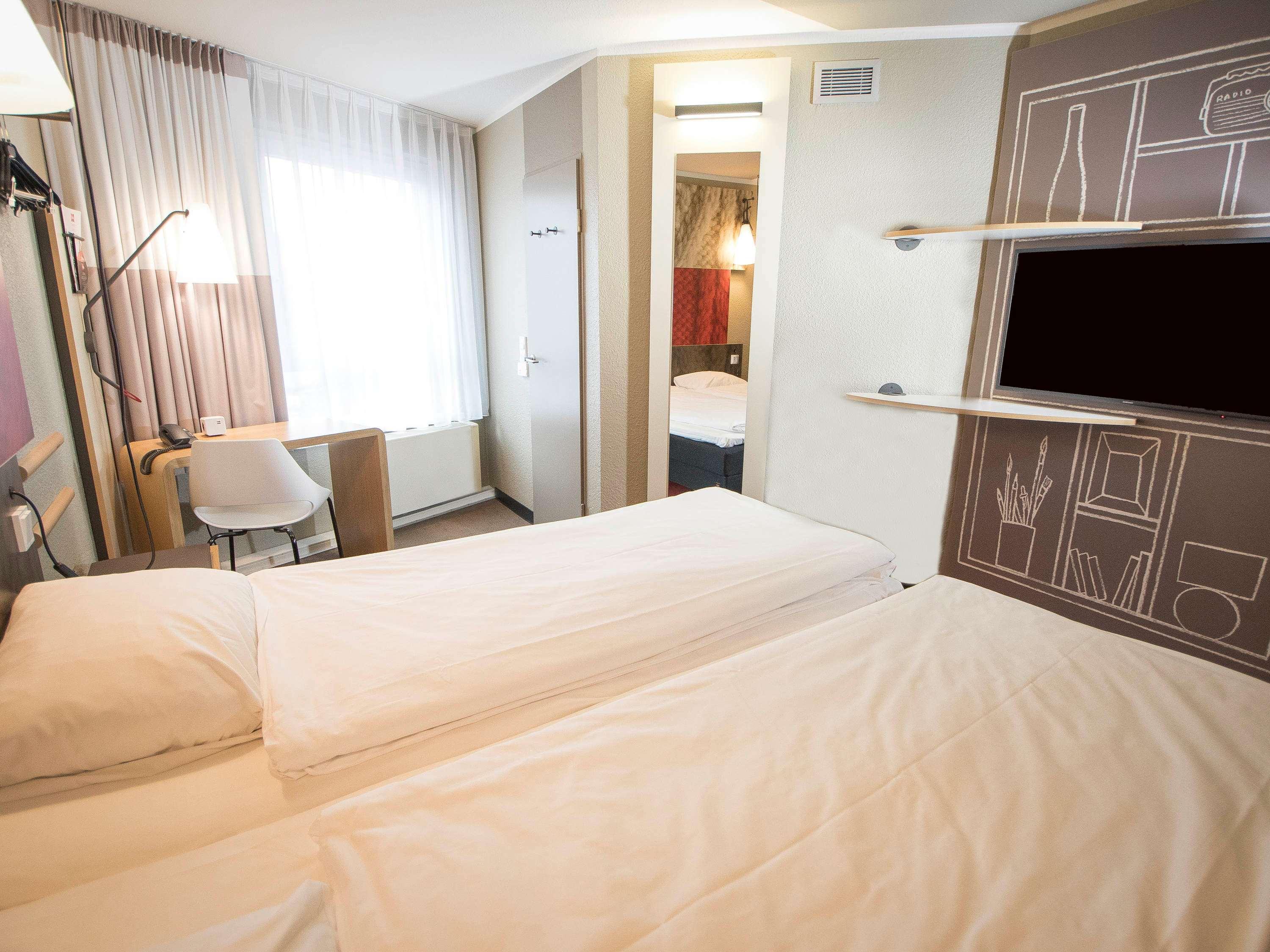 Ibis Centrum Hotel Cologne