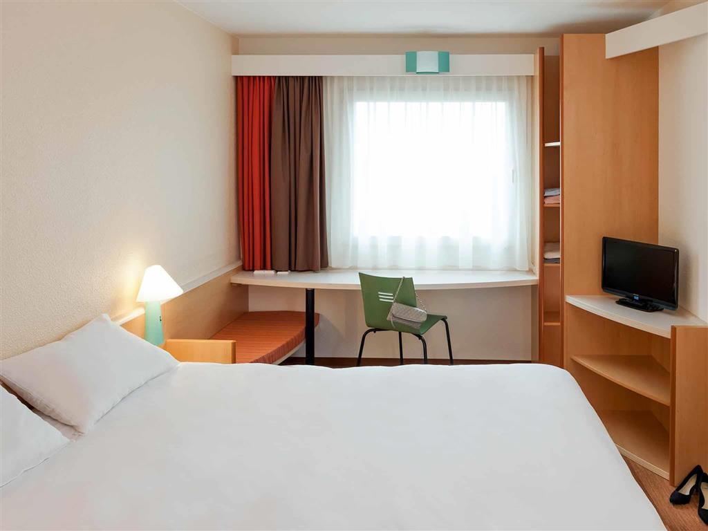 Hotel Ibis Centrum