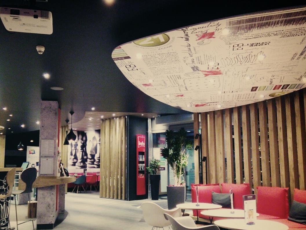Ibis Centrum Hotel Cologne
