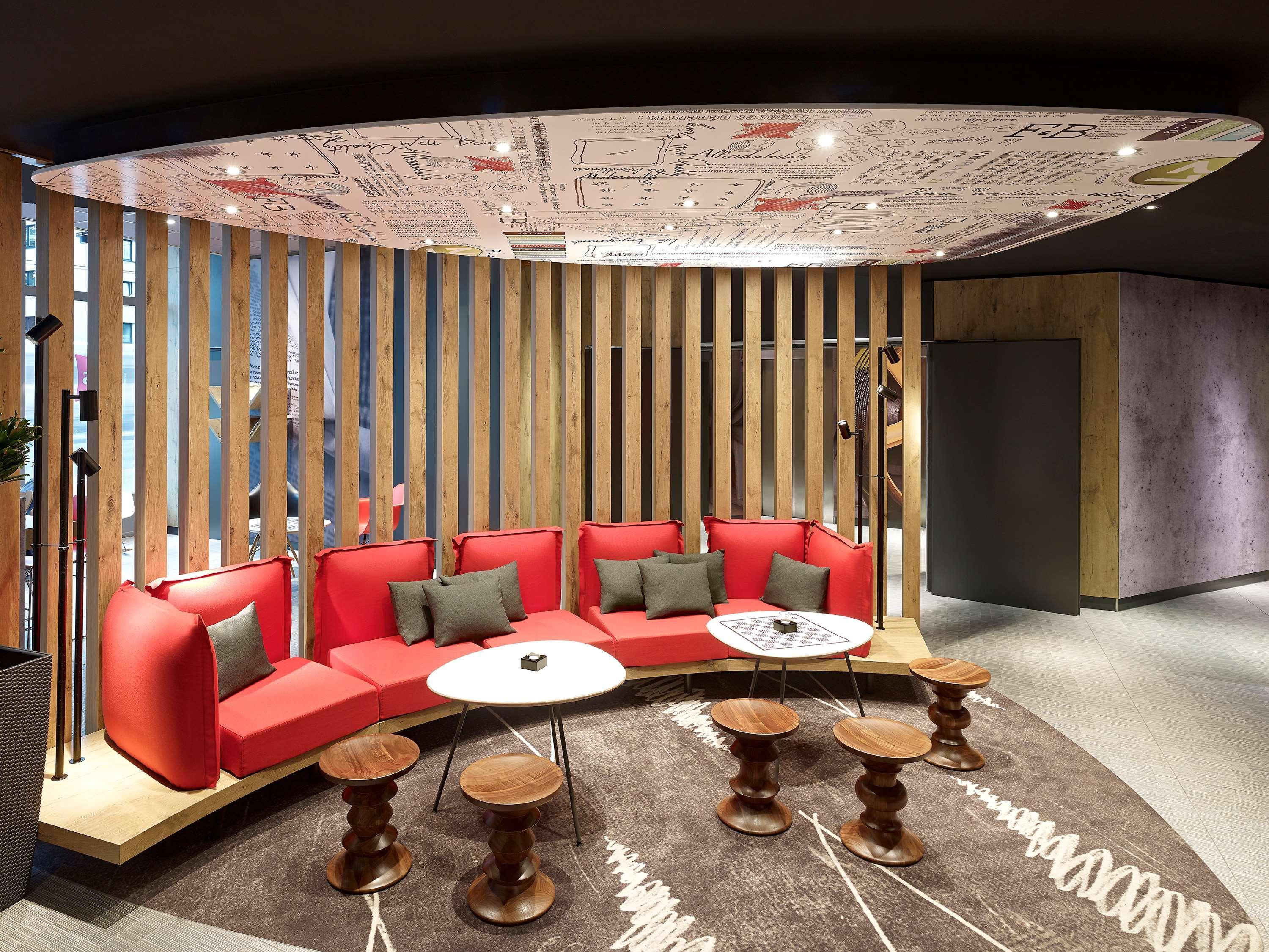 Ibis Centrum 2* Cologne