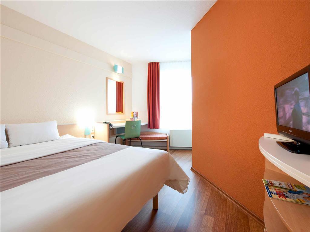 Ibis Centrum 2*