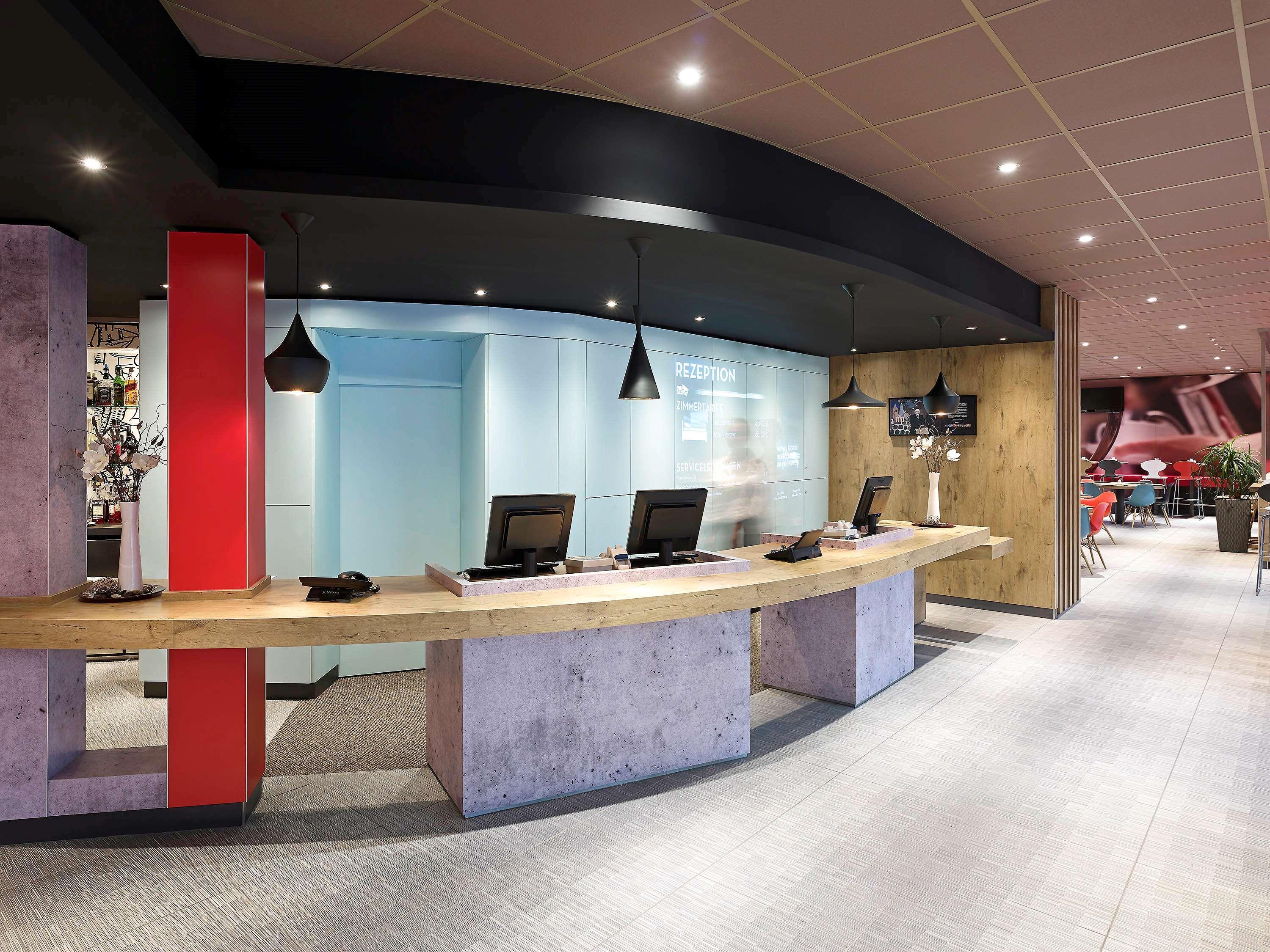 Ibis Centrum Hotel