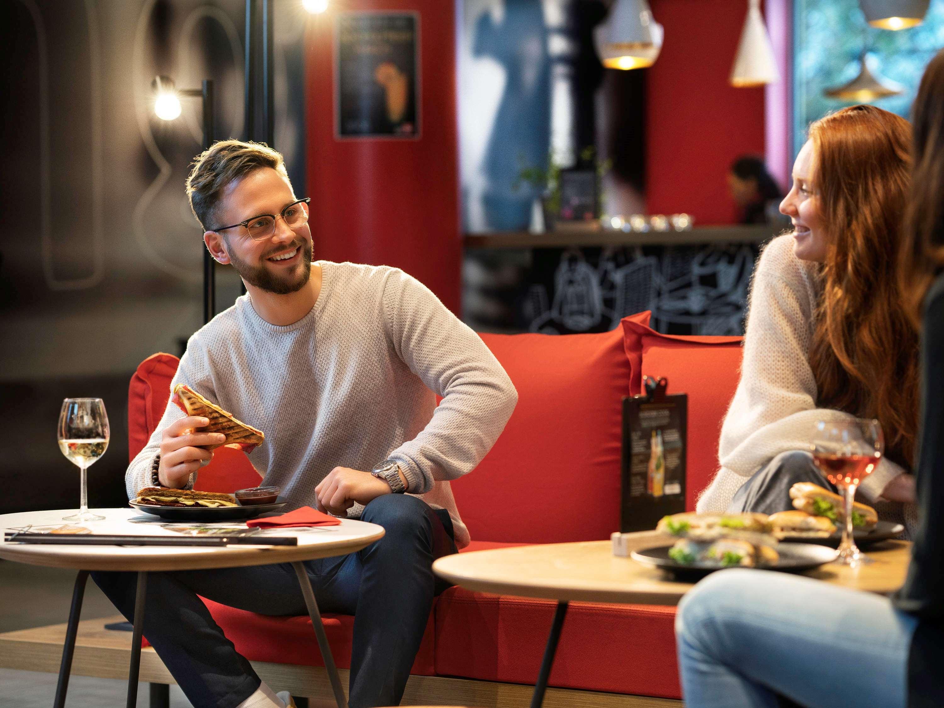 Ibis Centrum 2* Cologne