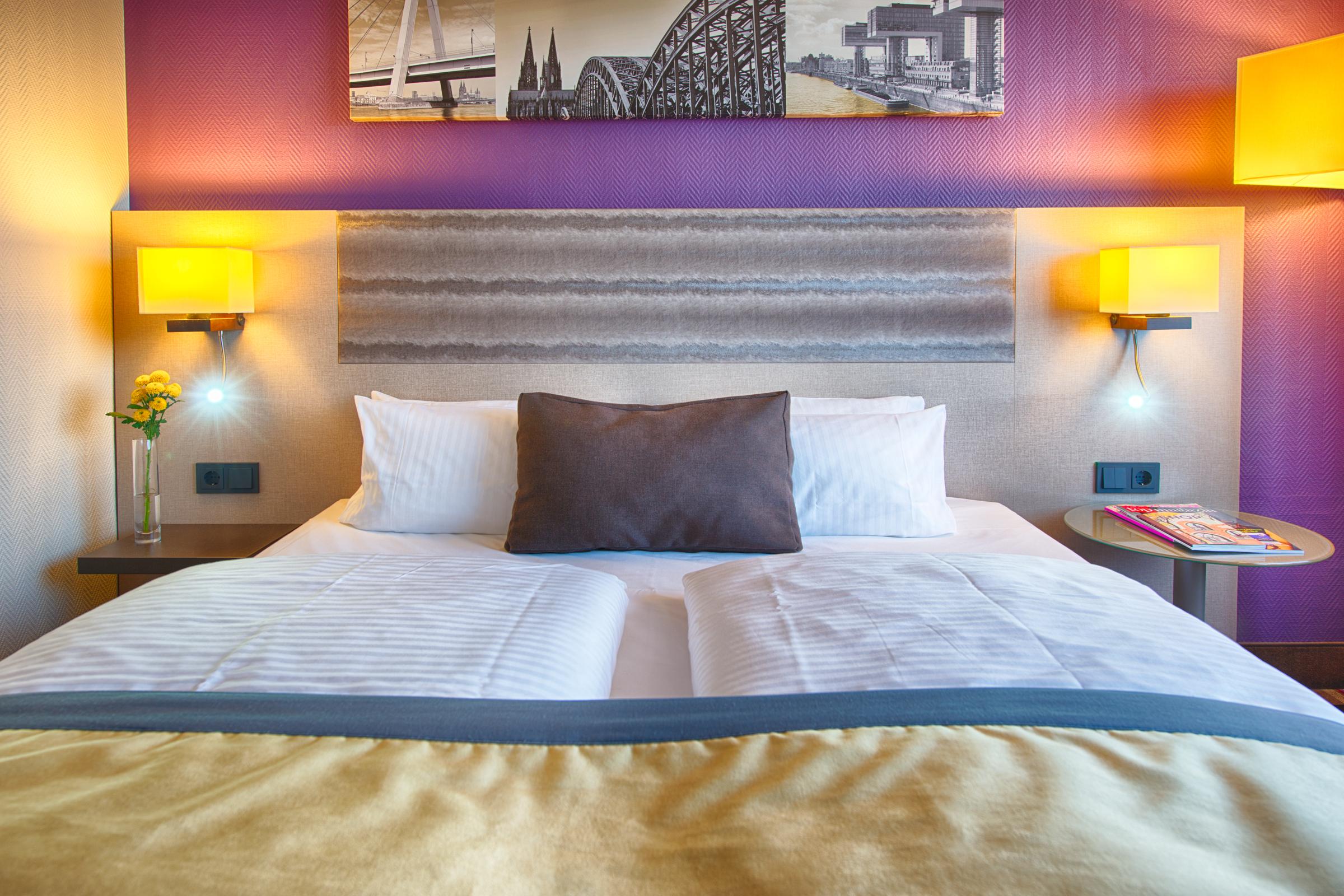 Leonardo Royal - Am Stadtwald 4* Keulen