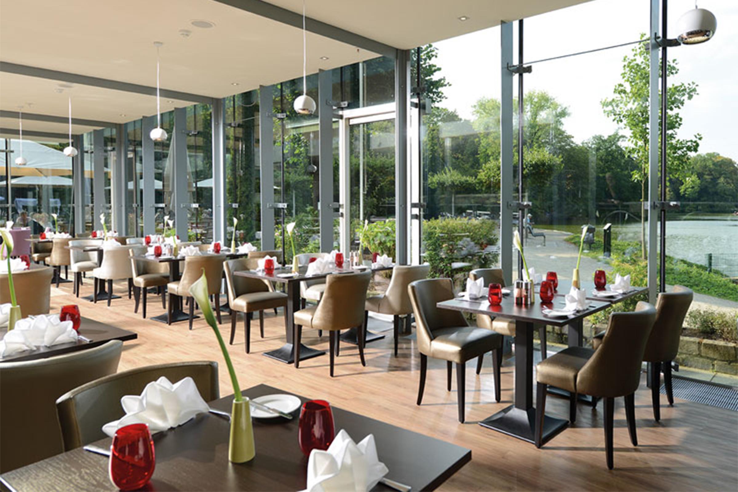Leonardo Royal - Am Stadtwald 4*