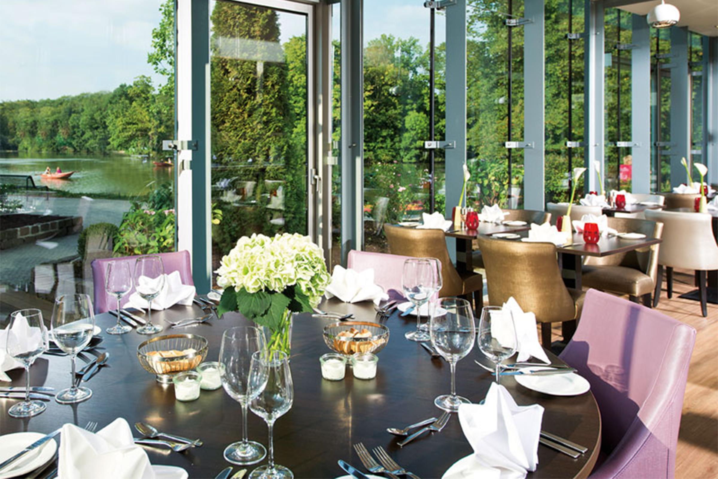 Leonardo Royal - Am Stadtwald Hotel 4*