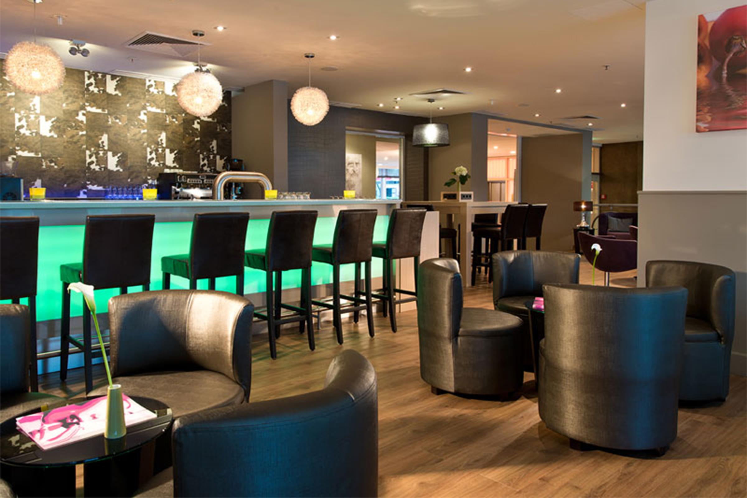Leonardo Royal - Am Stadtwald Hotel 4*