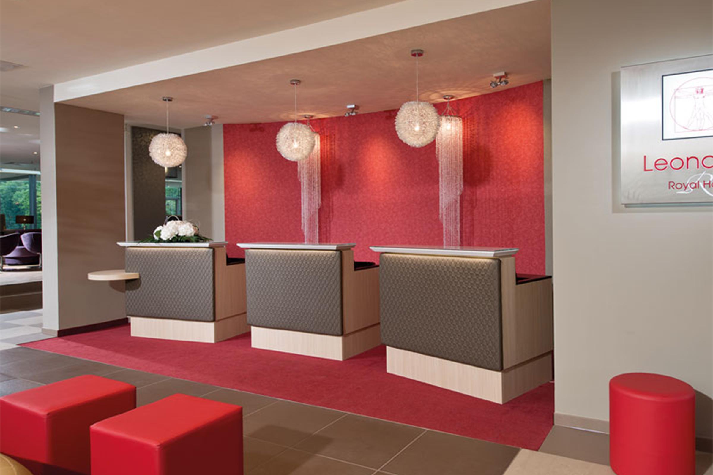 Leonardo Royal - Am Stadtwald 4*