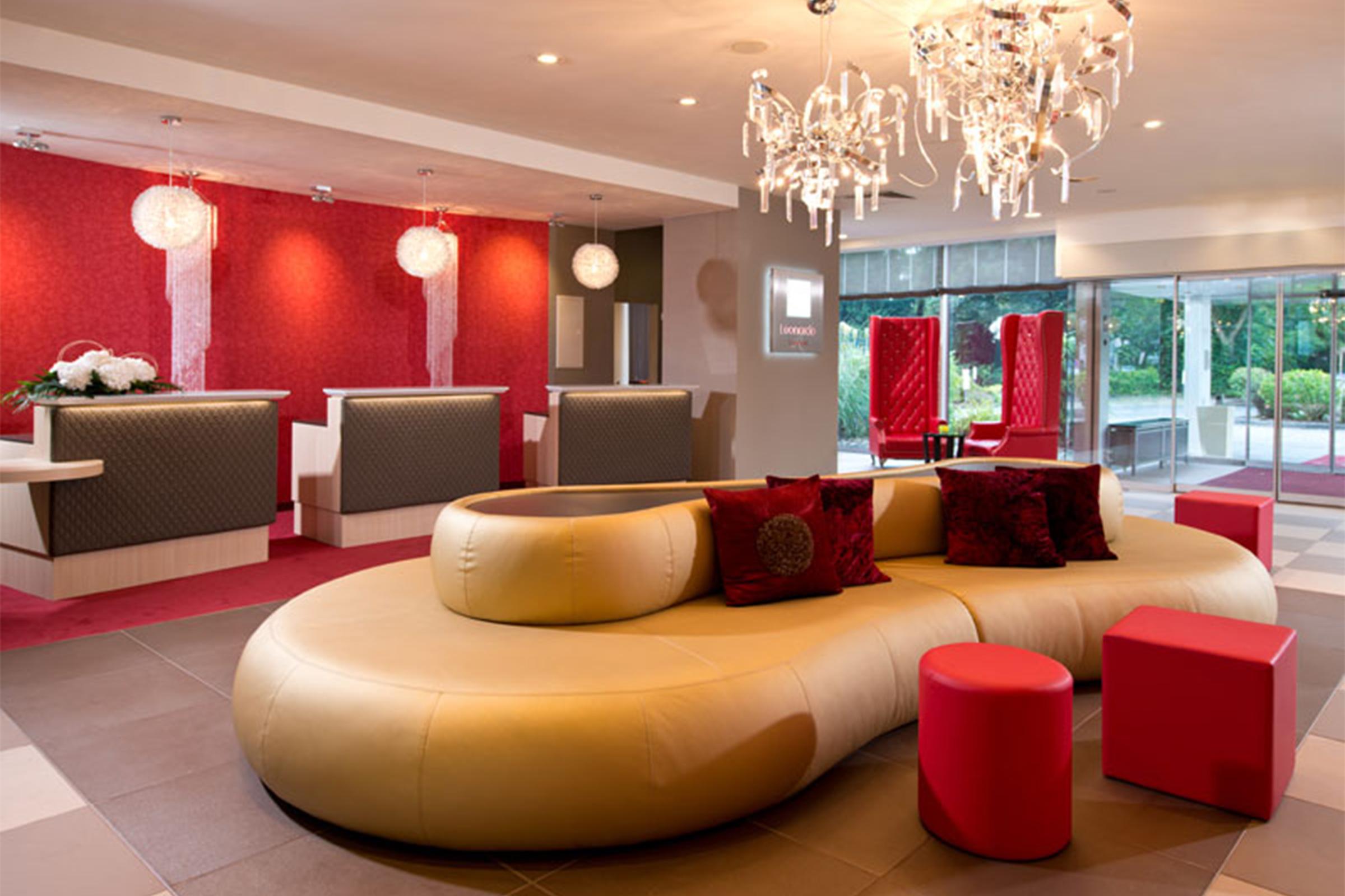 Leonardo Royal - Am Stadtwald Hotel 4*