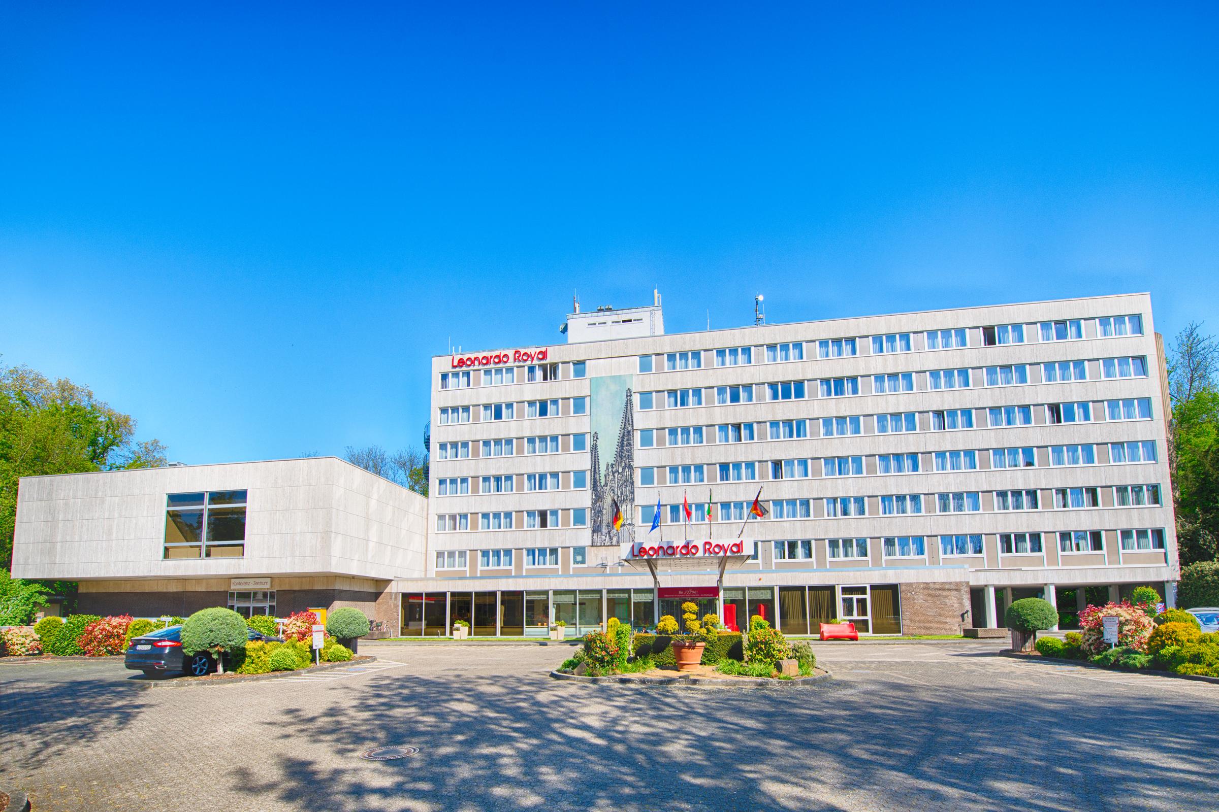 Leonardo Royal - Am Stadtwald