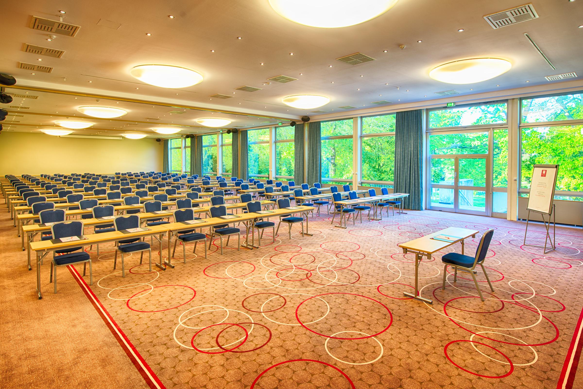Leonardo Royal - Am Stadtwald Hotel Keulen