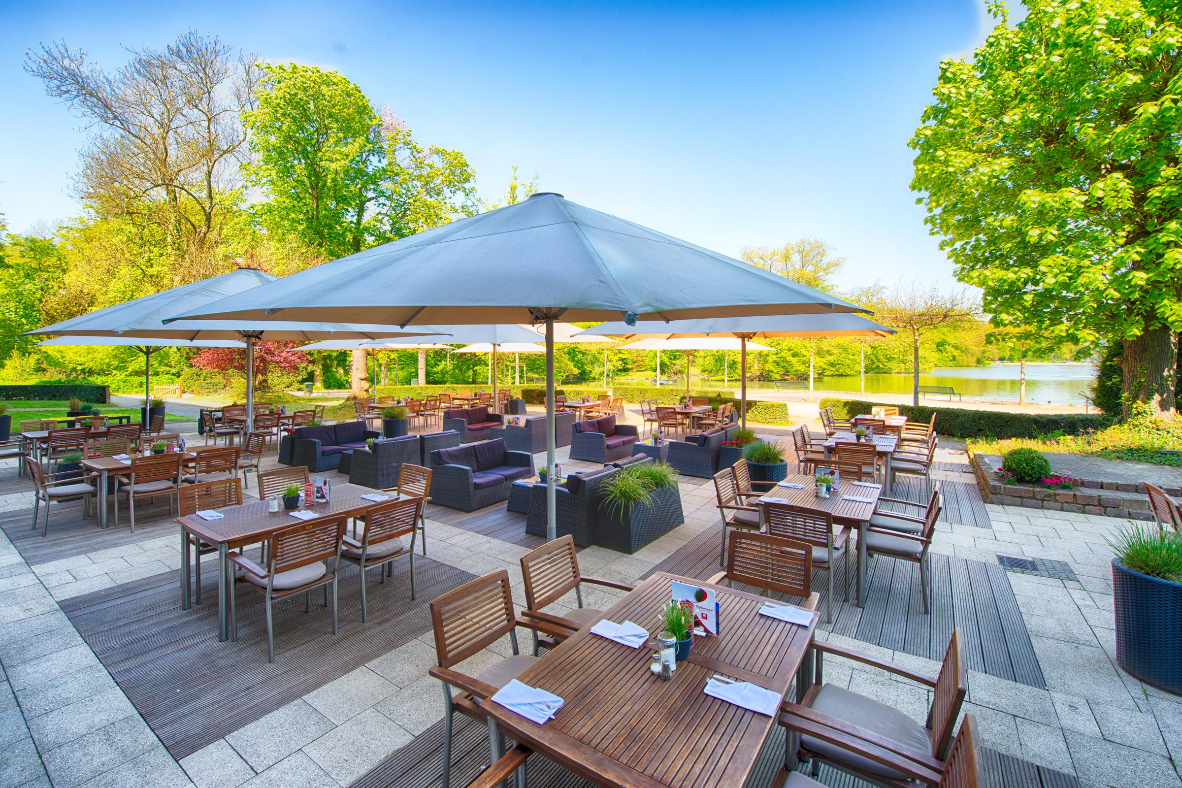 Leonardo Royal - Am Stadtwald 4* Keulen