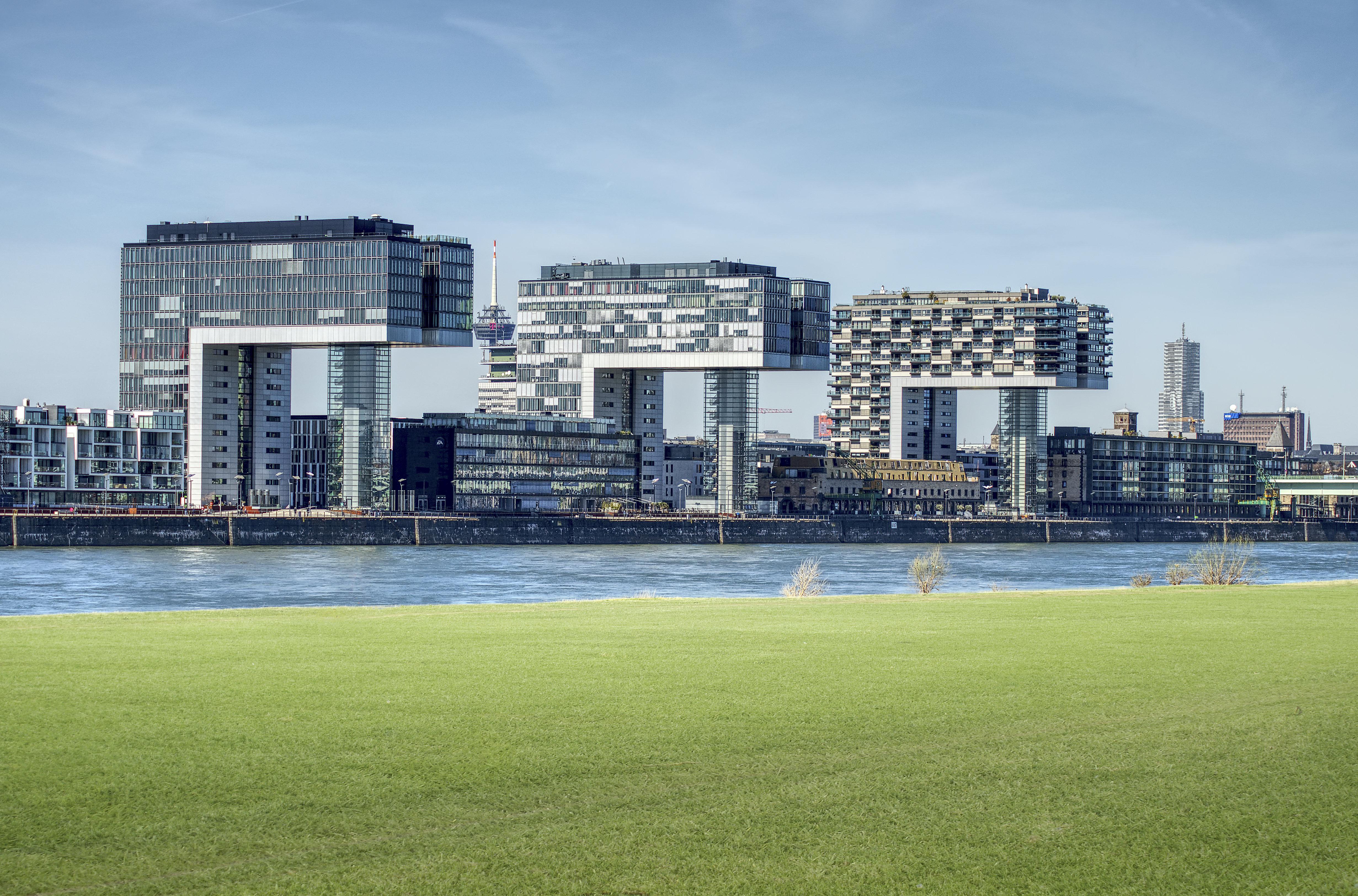 Hotel Express - - Centre Cologne