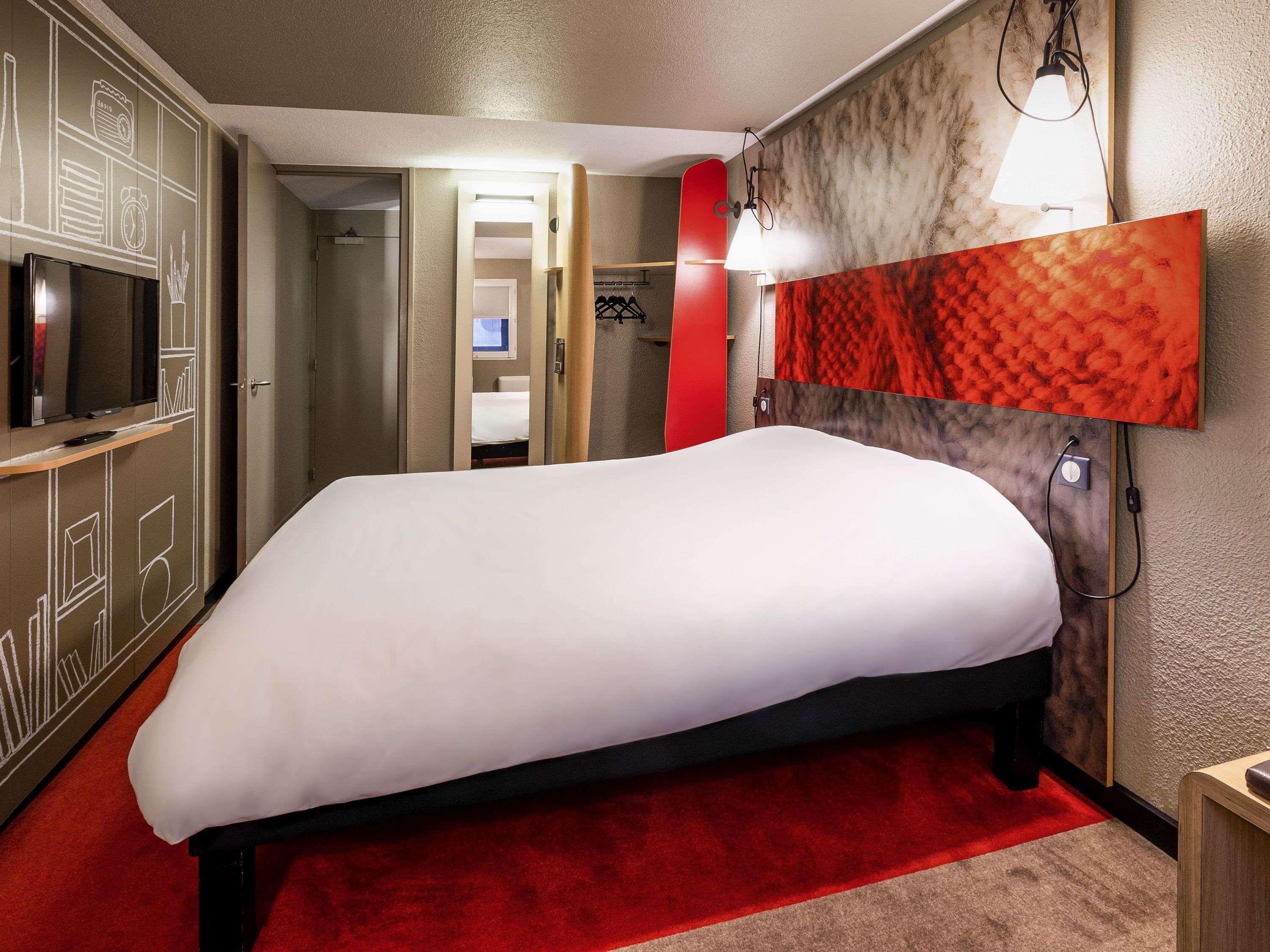 Hotel Ibis Am Dom Kolonia