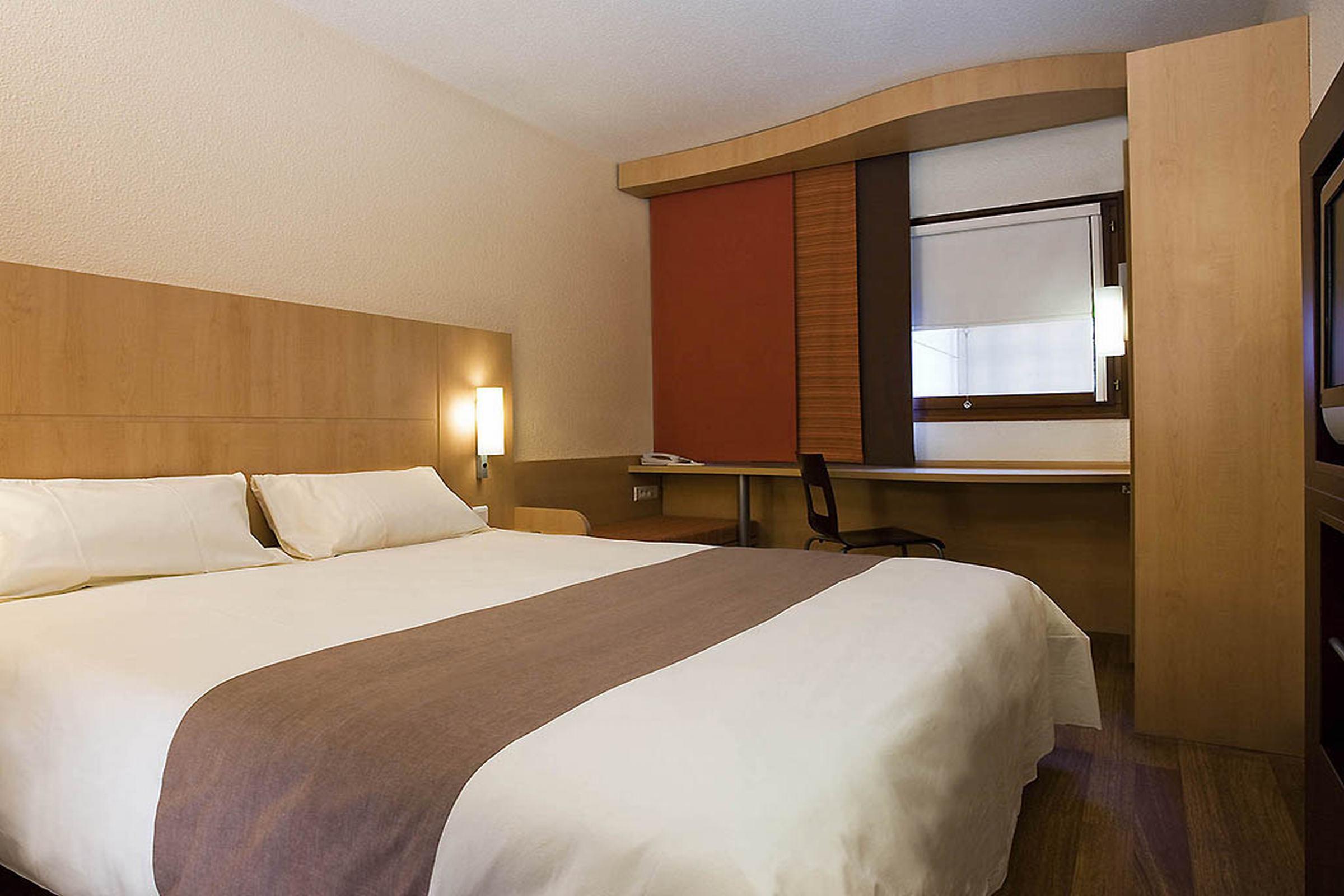 Hotel Ibis Am Dom