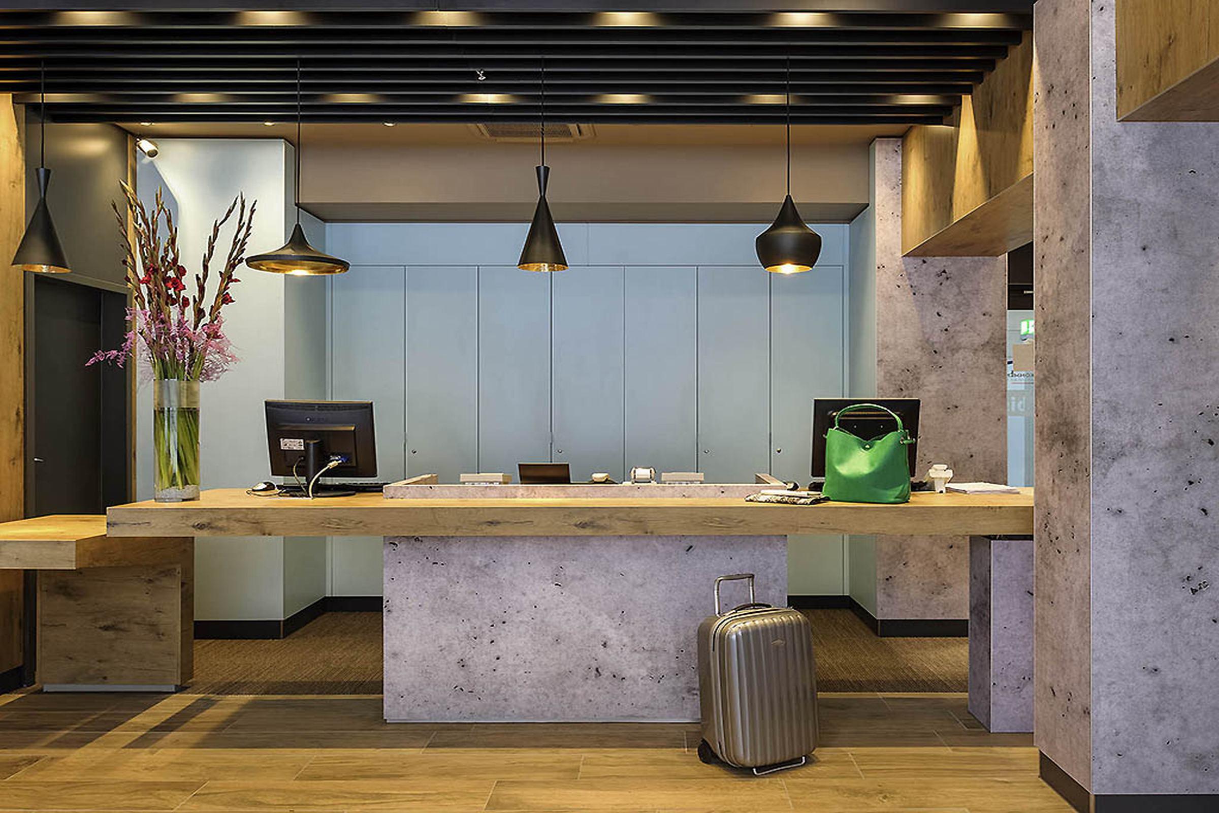 Hotel Ibis Am Dom