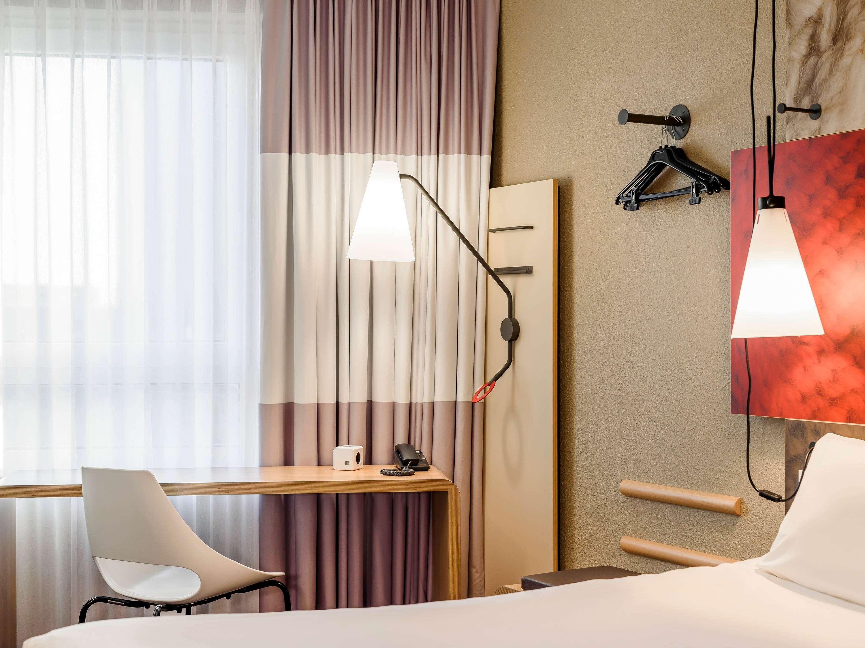 Hotel Ibis Am Dom Kolonia