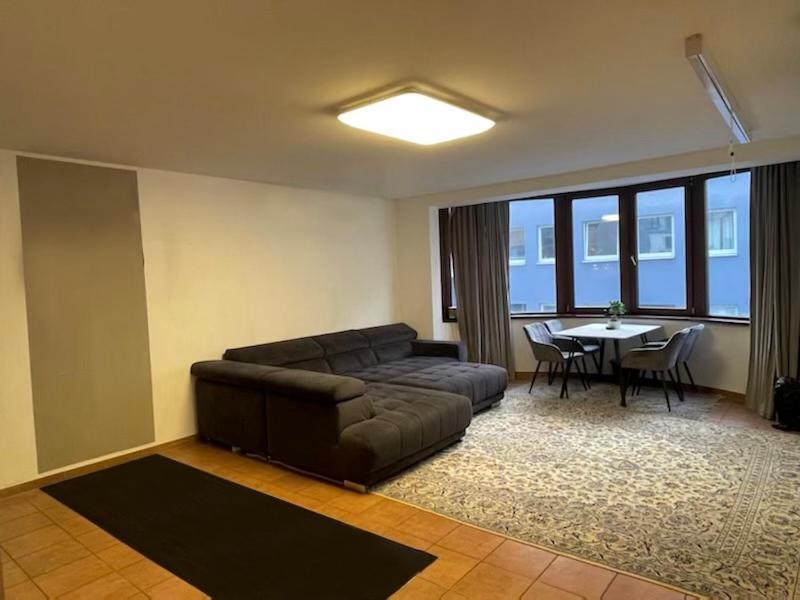 City Apartment Koeln Apartament