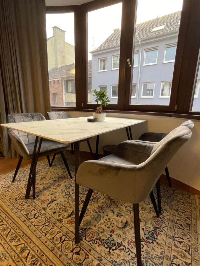 City Apartment Koeln Apartament *