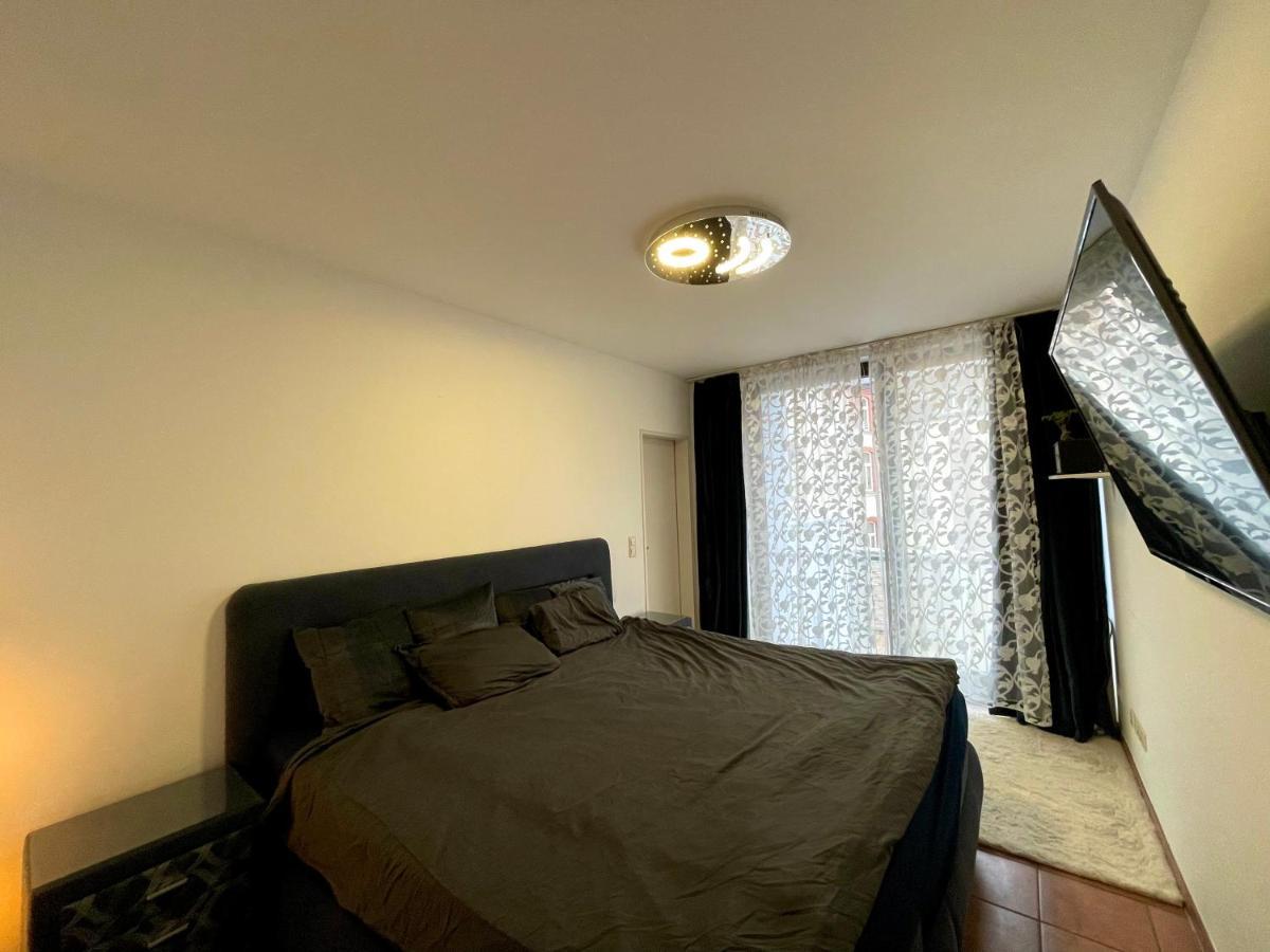 City Apartment Koeln Apartament Kolonia