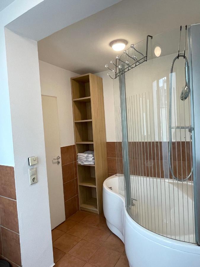 City Apartment Koeln Apartament Kolonia