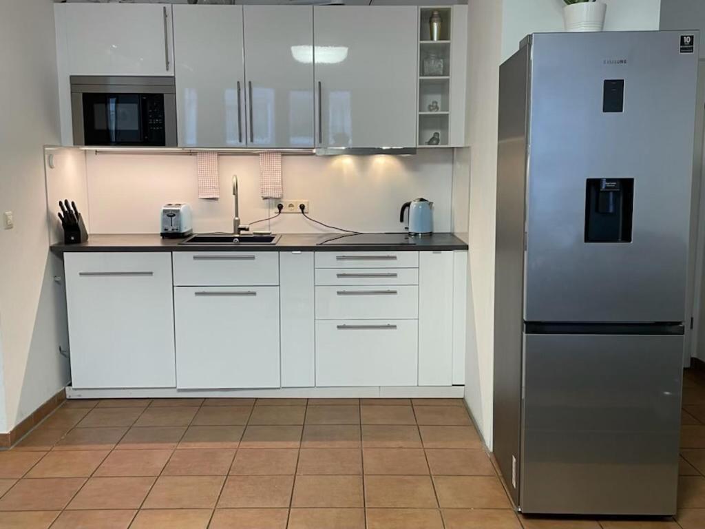 Apartament City Apartment Koeln *