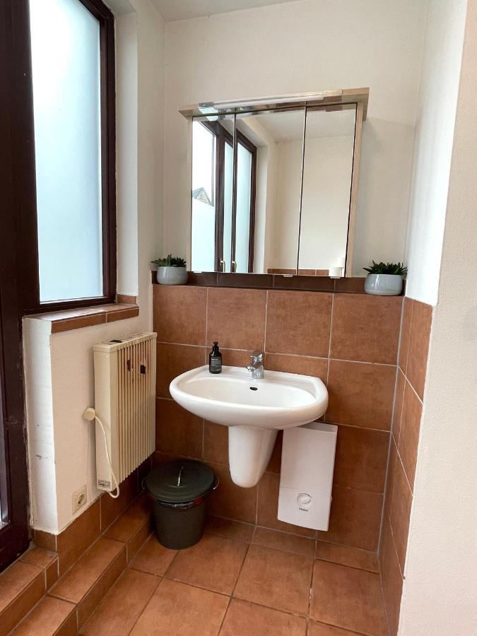 City Apartment Koeln Kolonia