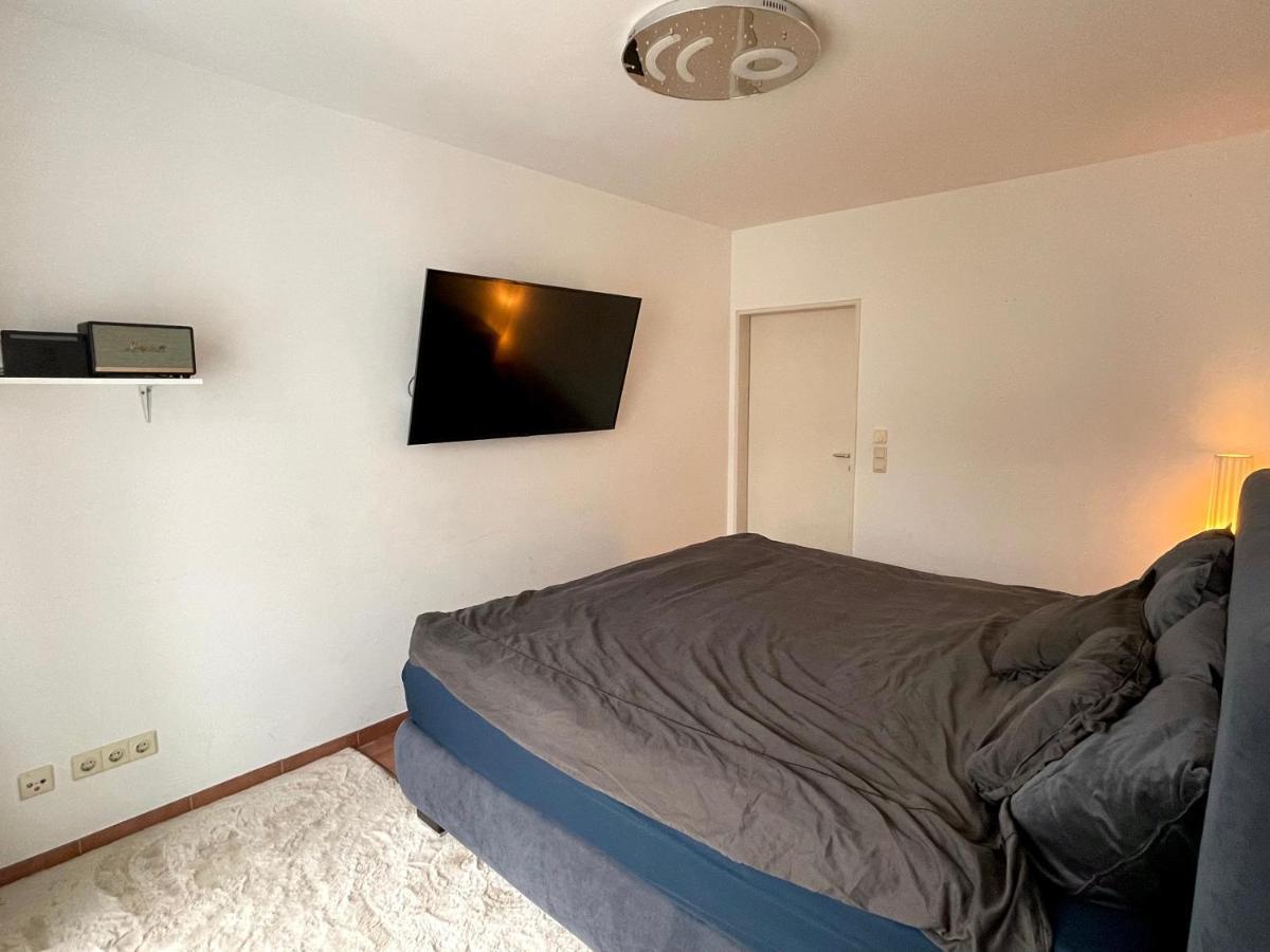 City Apartment Koeln Apartament Kolonia