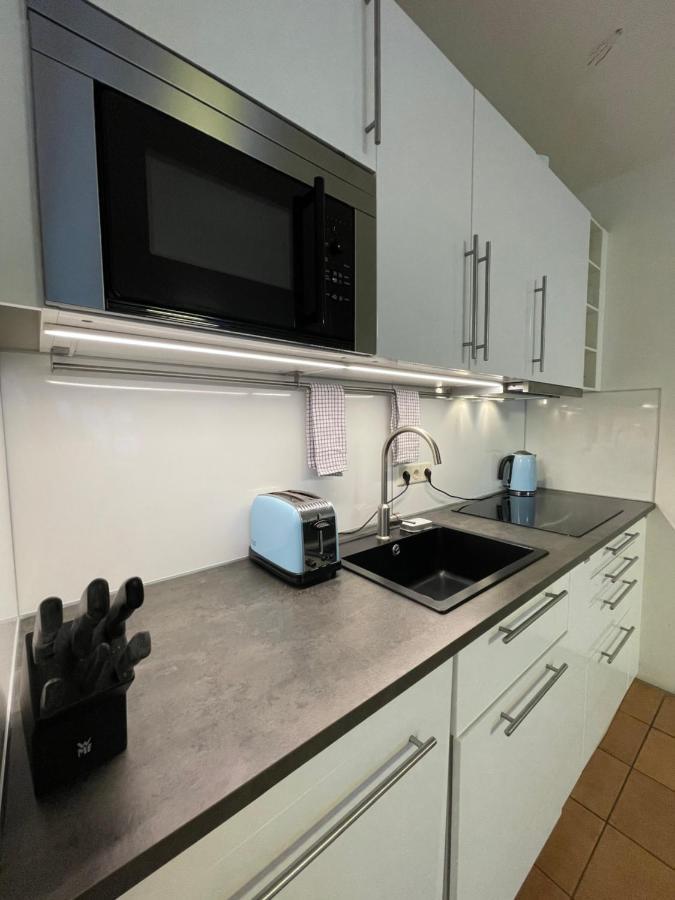 City Apartment Koeln *