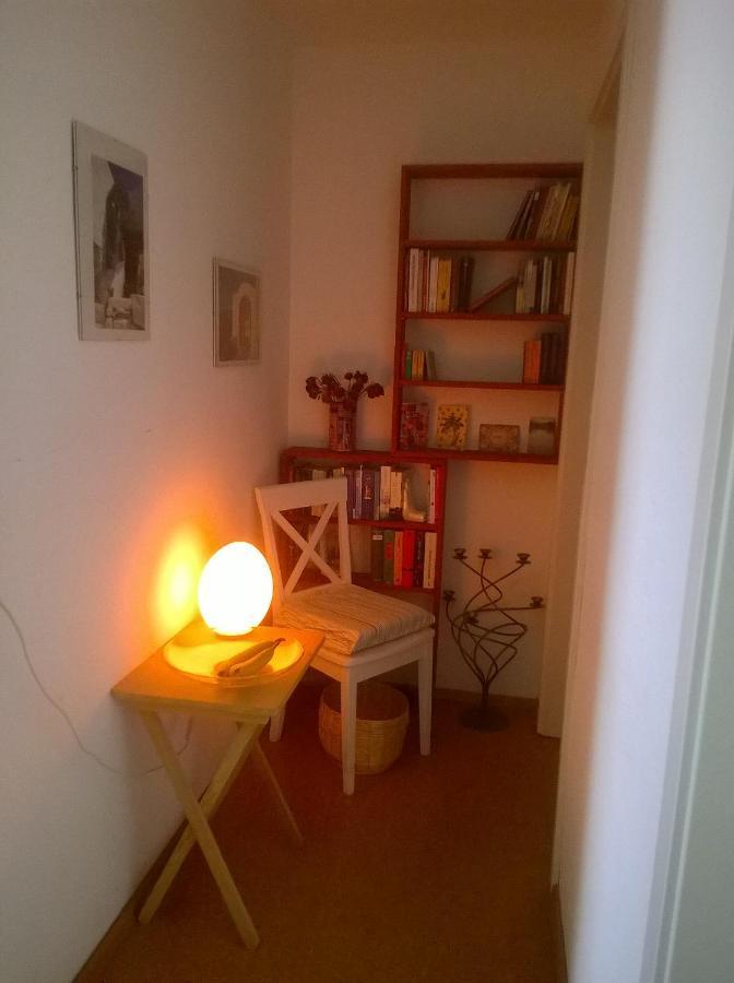 Kwatera prywatna Haus 'am Emberg'