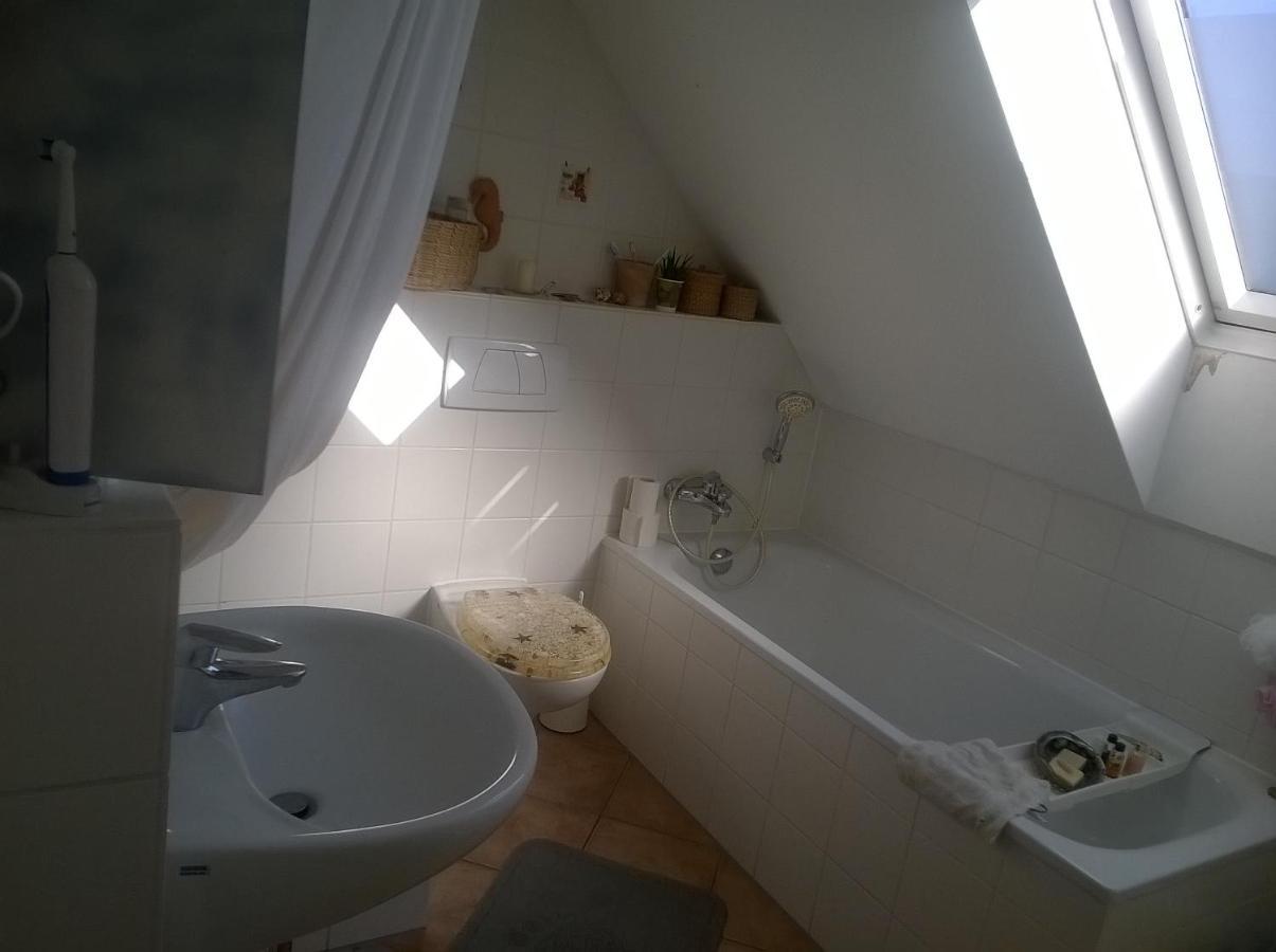 Haus 'am Emberg' *