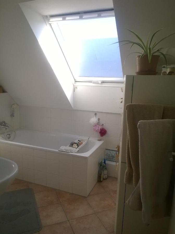 Haus 'am Emberg' Kwatera prywatna