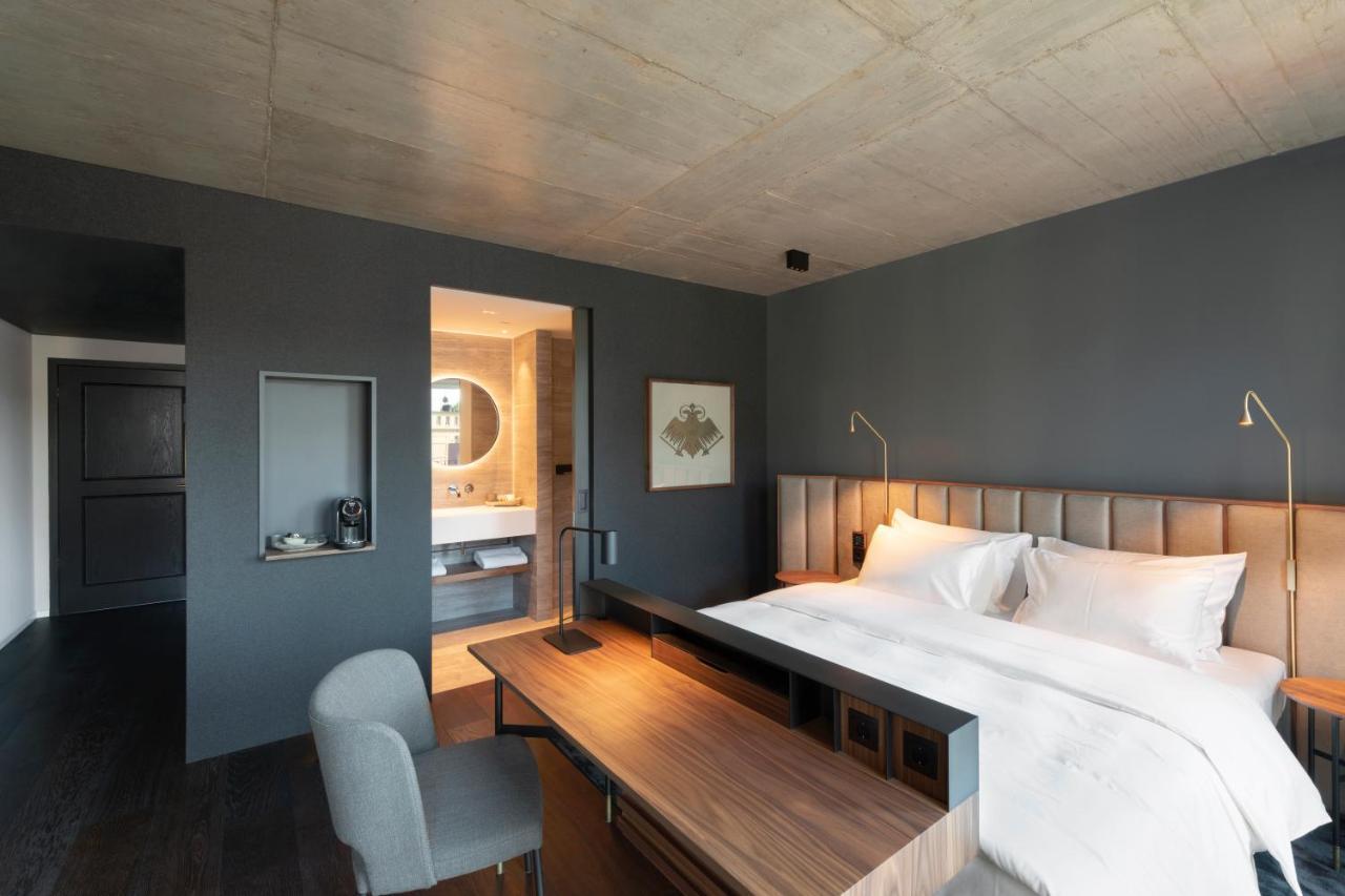 Hotel Legend Cologne
