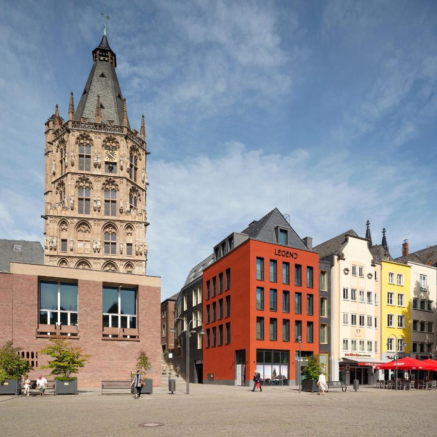 Legend Hotel Cologne