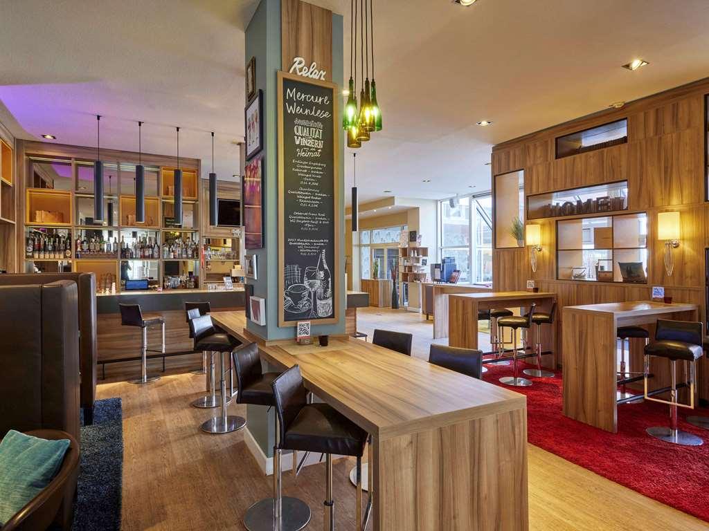 Mercure Severinshof Hotel Köln