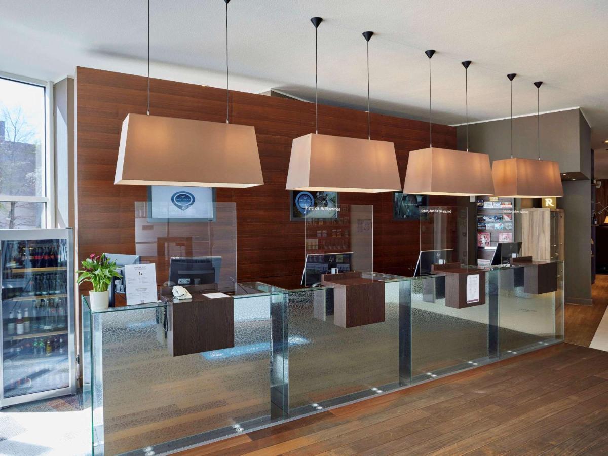 Mercure Severinshof