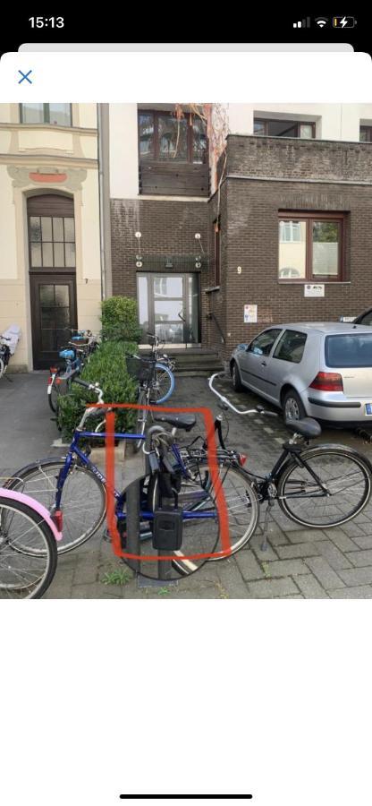 Neu Innenstadt Altstadt In Lage Von Köln