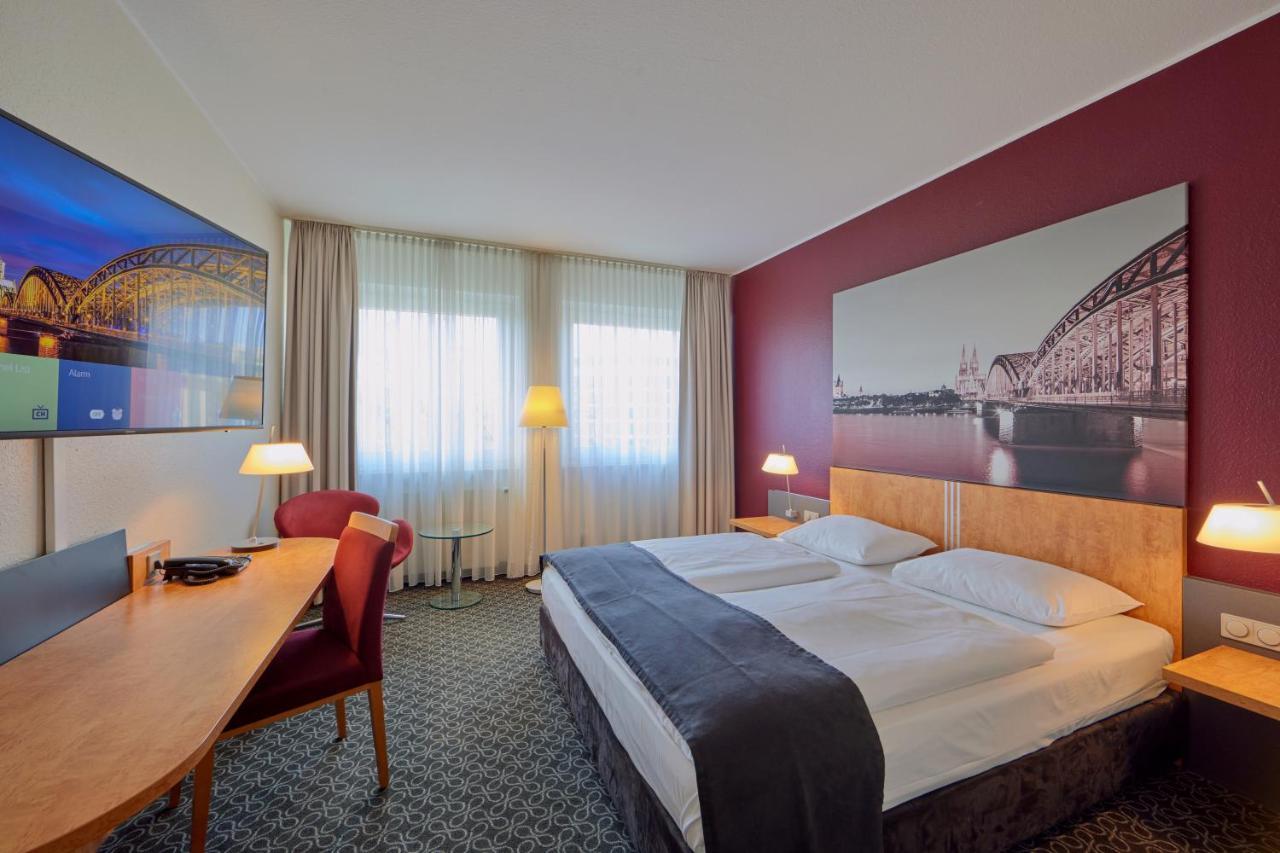 Hotel Mercure Severinshof Köln