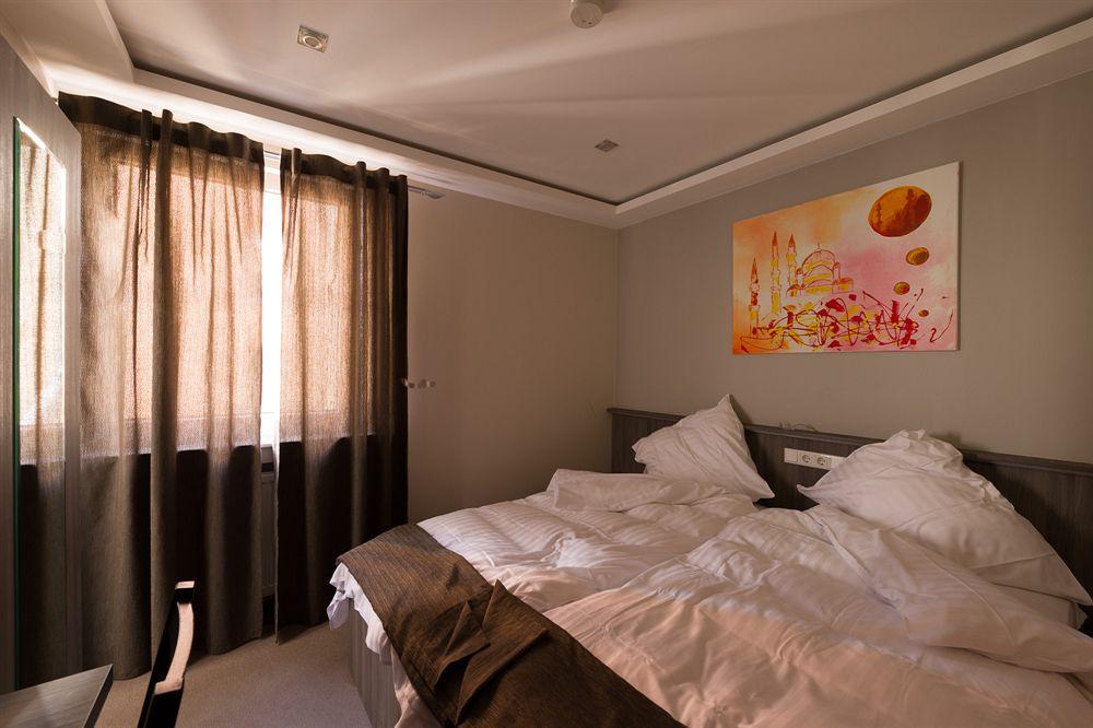 Buergerhofhotel Hotel