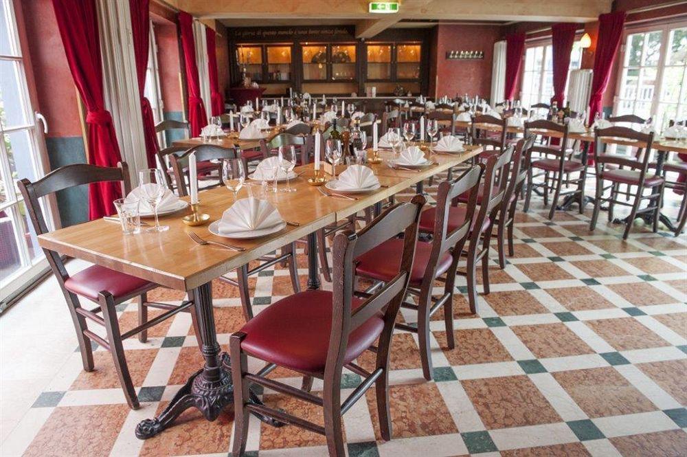 Xii Apostel Hotel 3*