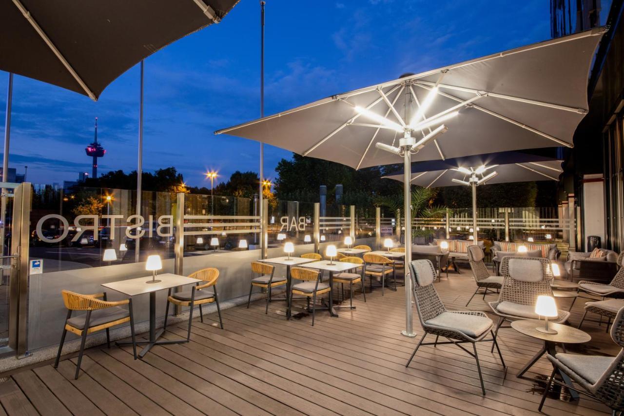 Western Hotel Cologne