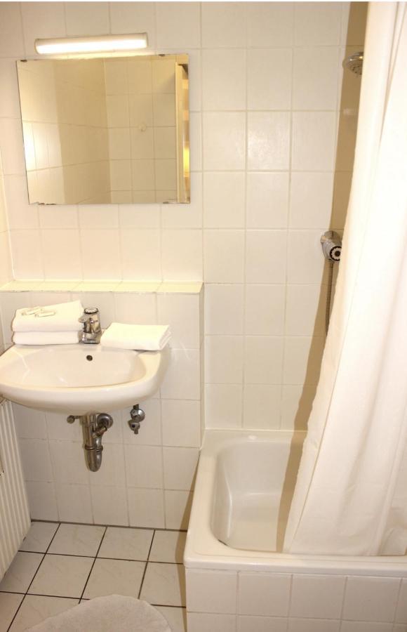 Apartamento A-partment • Koeln- Mediapark