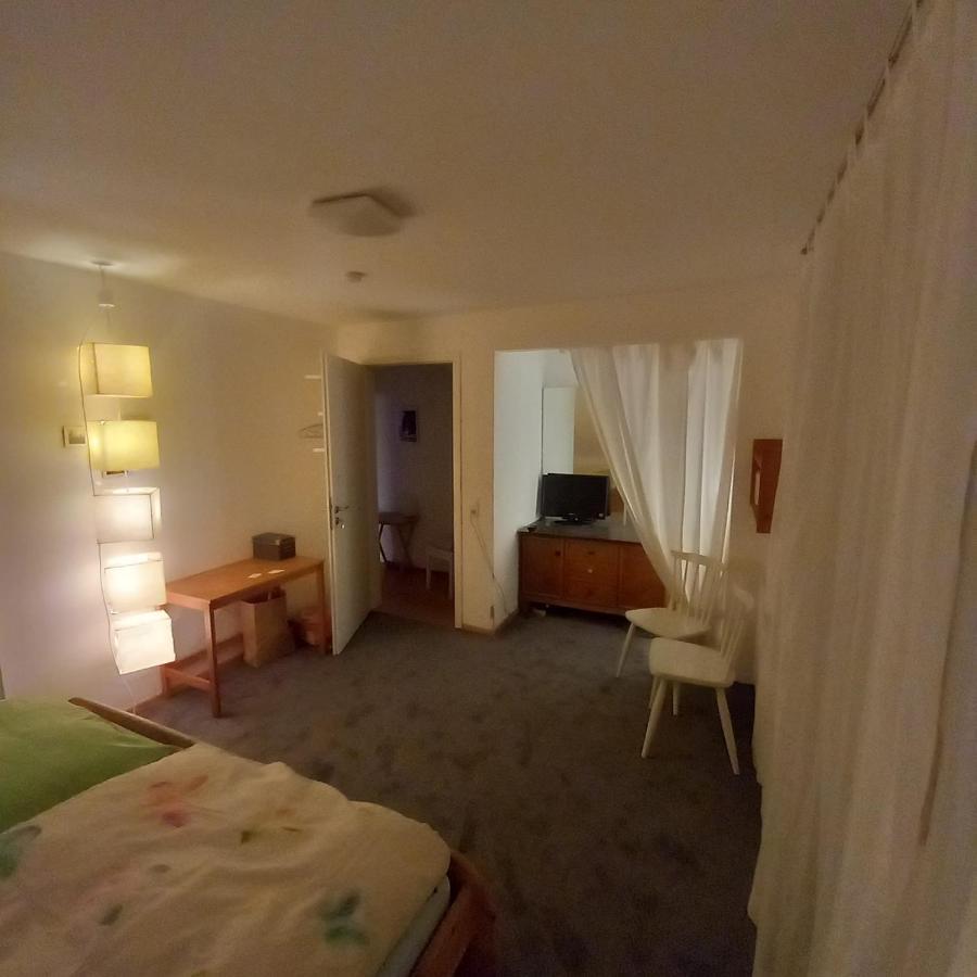 Kwatera prywatna Haus 'am Emberg'
