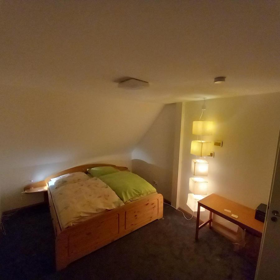 Kwatera prywatna Haus 'am Emberg'