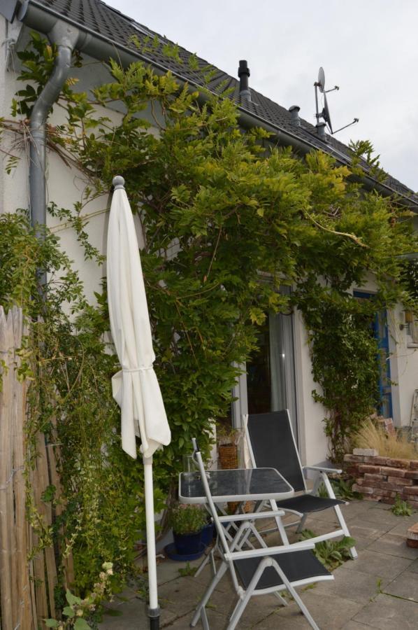Kwatera prywatna Haus 'am Emberg'
