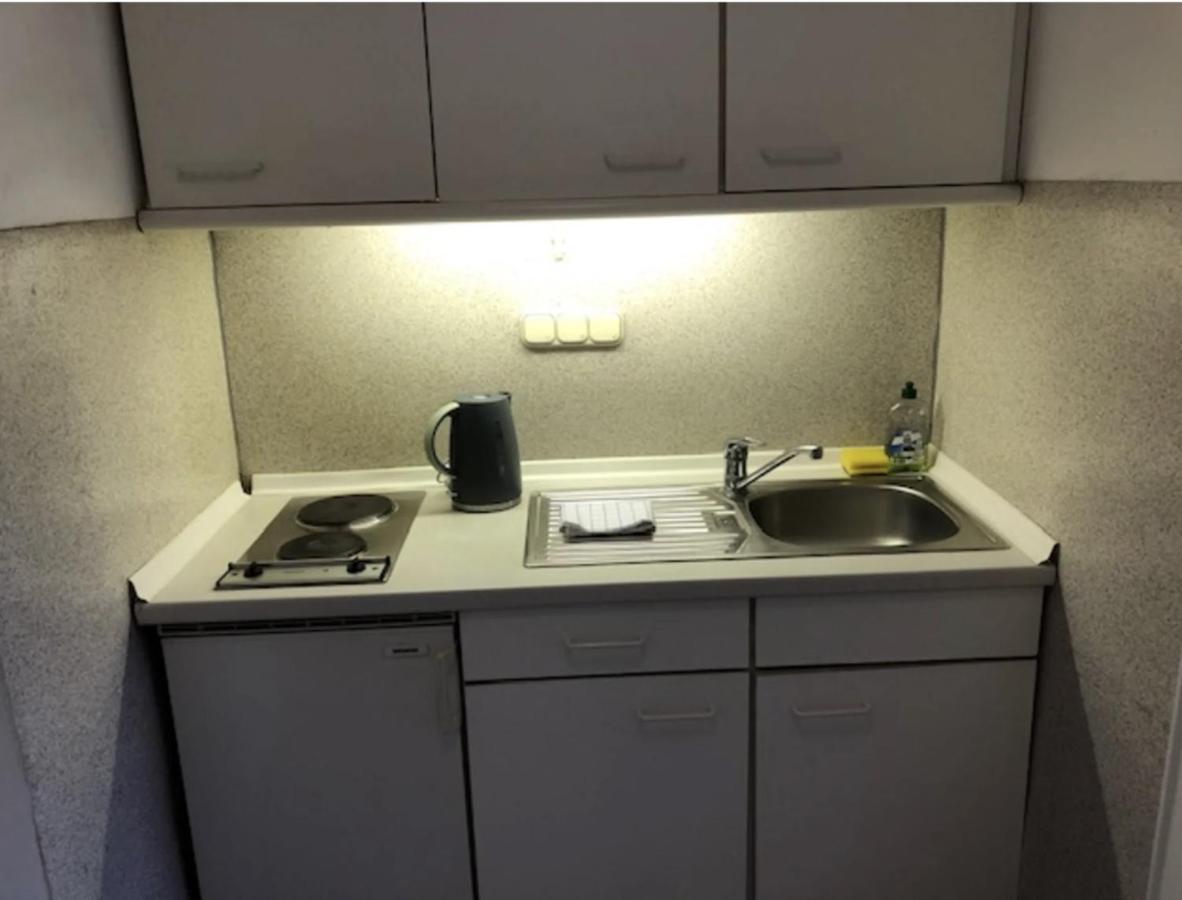 A-partment • Koeln- Mediapark Apartamento