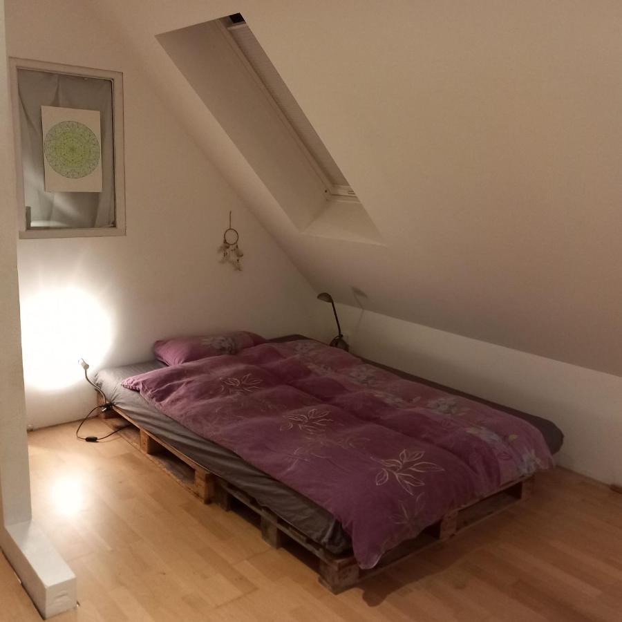 Haus 'am Emberg' Kwatera prywatna
