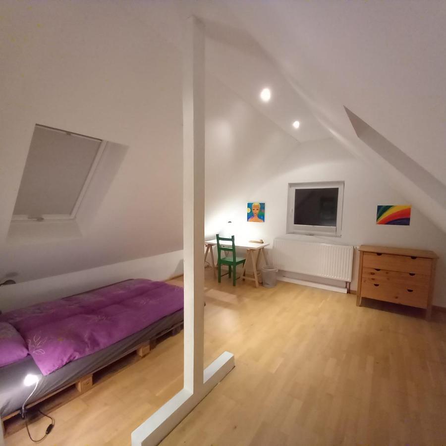 Kwatera prywatna Haus 'am Emberg' *