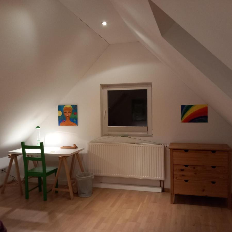 Kwatera prywatna Haus 'am Emberg' Kolonia